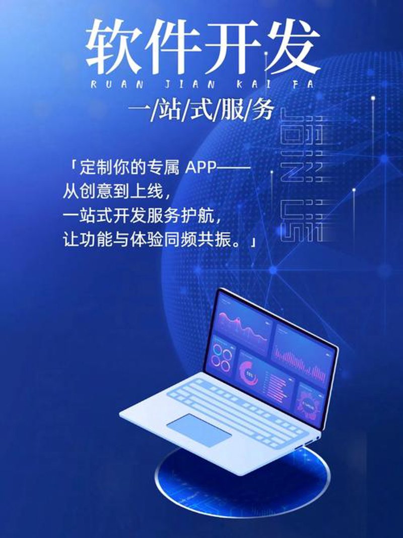 企业管理系统开发引领未来管理新潮流